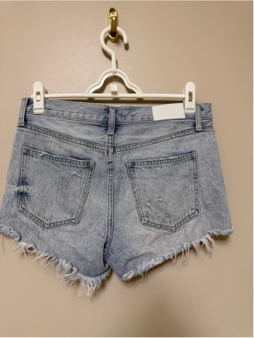 Pistola Gigi Shorts - Picture 6 of 9
